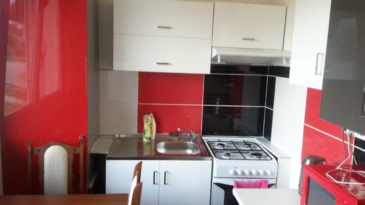 Apartman Tatry-Nová Lesná 外观 照片