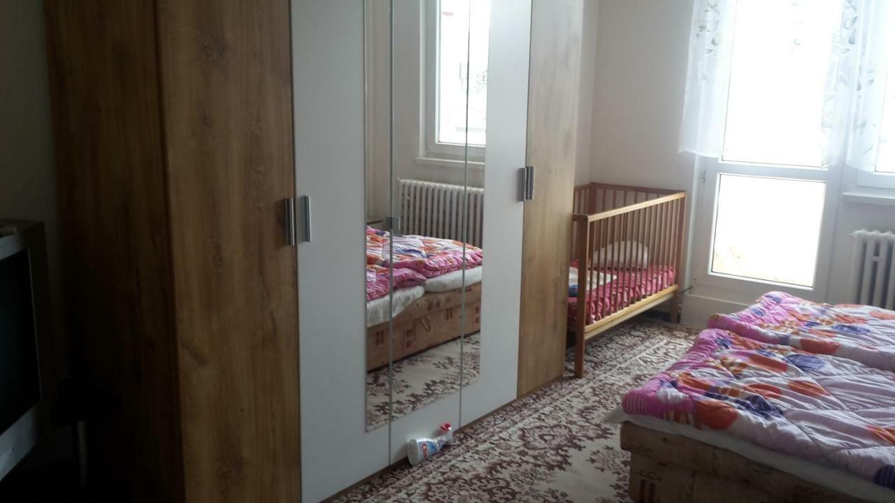 Apartman Tatry-Nová Lesná 外观 照片