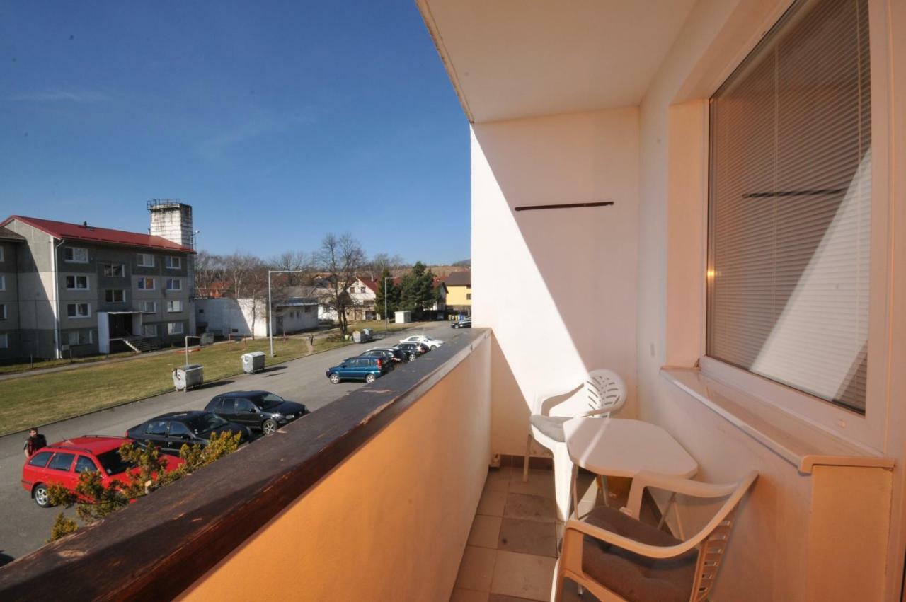 Apartman Tatry-Nová Lesná 外观 照片