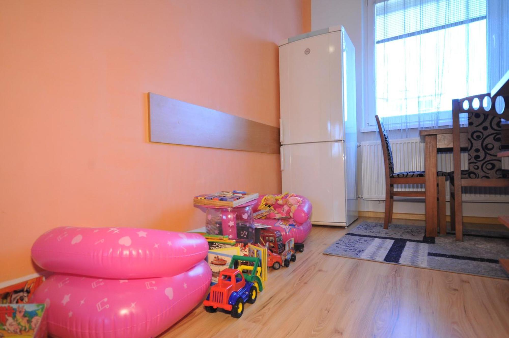Apartman Tatry-Nová Lesná 外观 照片