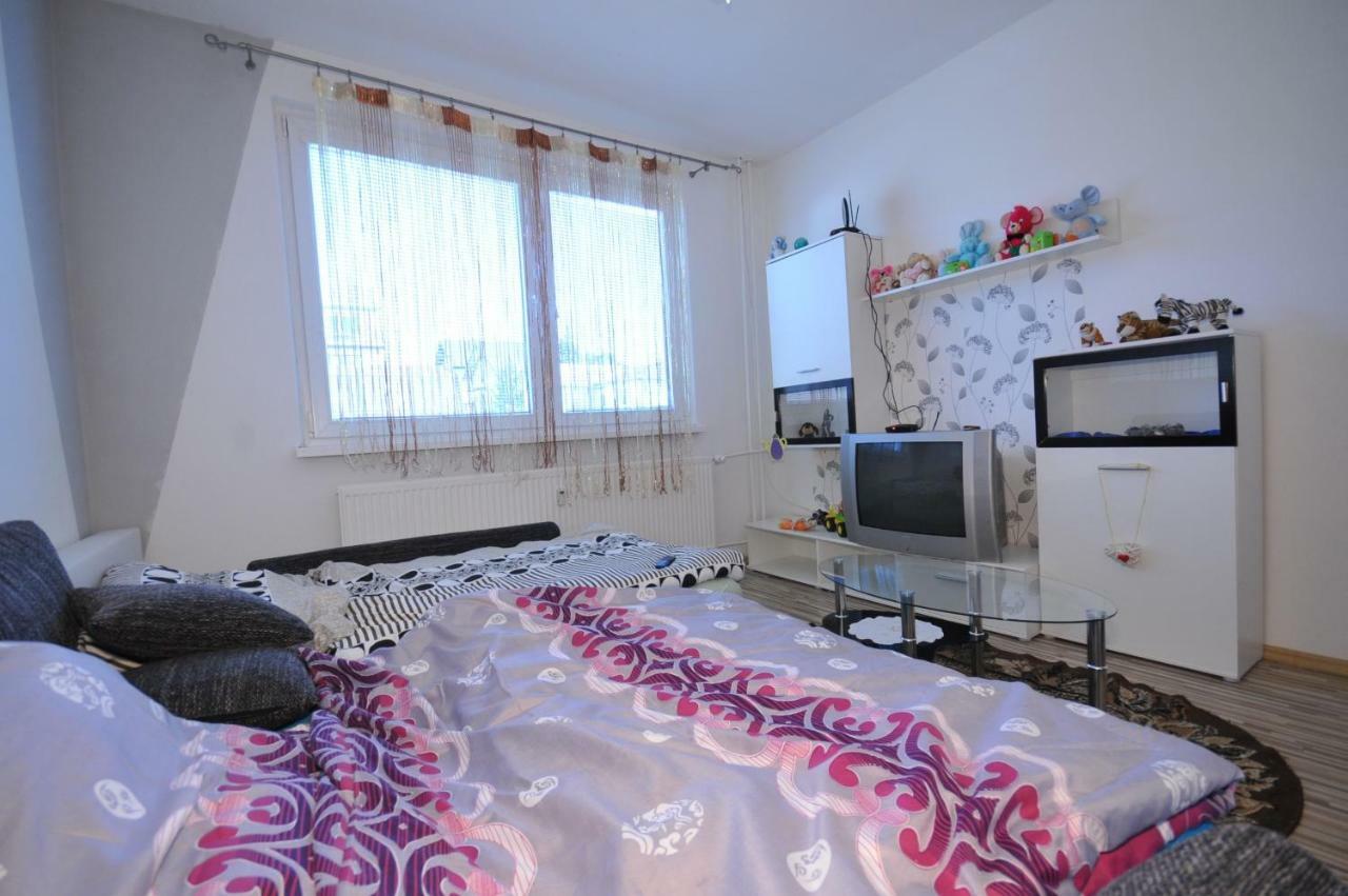 Apartman Tatry-Nová Lesná 外观 照片