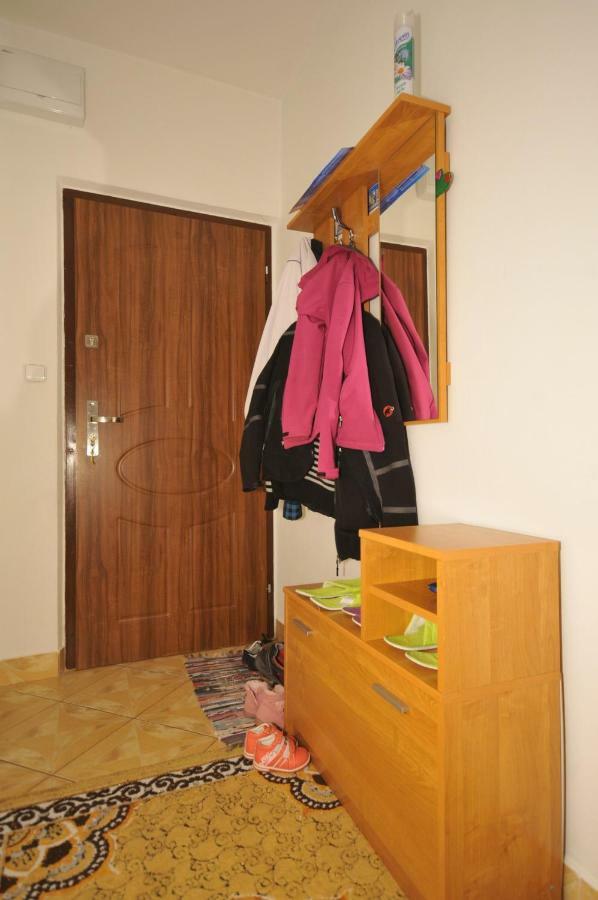 Apartman Tatry-Nová Lesná 外观 照片