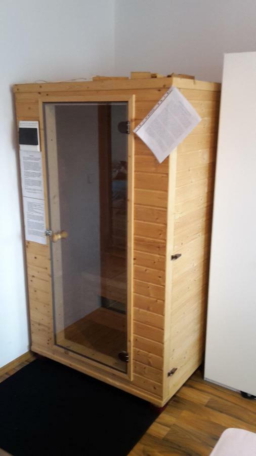 Apartman Tatry-Nová Lesná 外观 照片