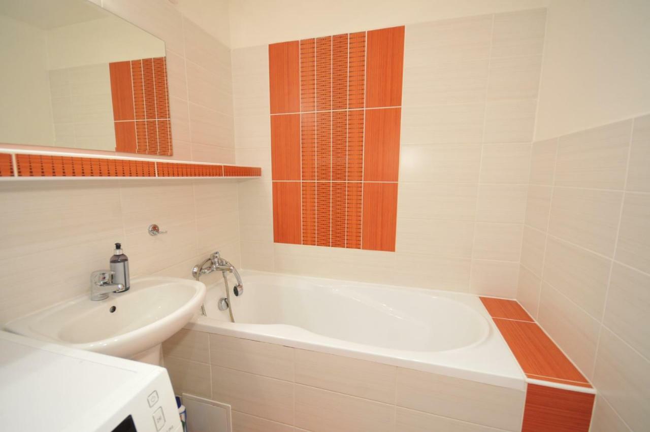 Apartman Tatry-Nová Lesná 外观 照片