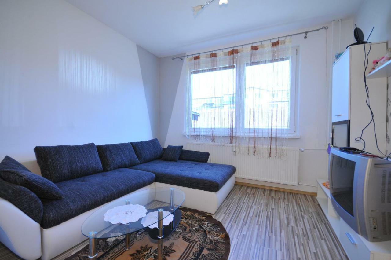 Apartman Tatry-Nová Lesná 外观 照片