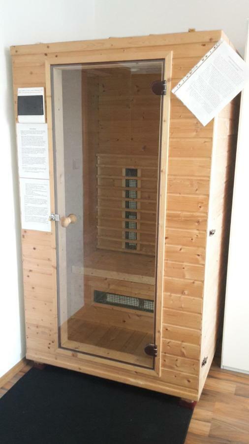 Apartman Tatry-Nová Lesná 外观 照片