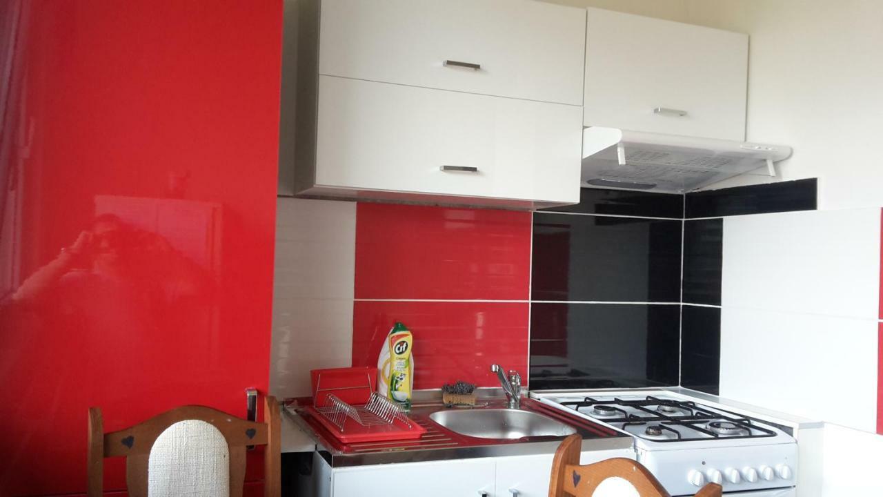 Apartman Tatry-Nová Lesná 外观 照片