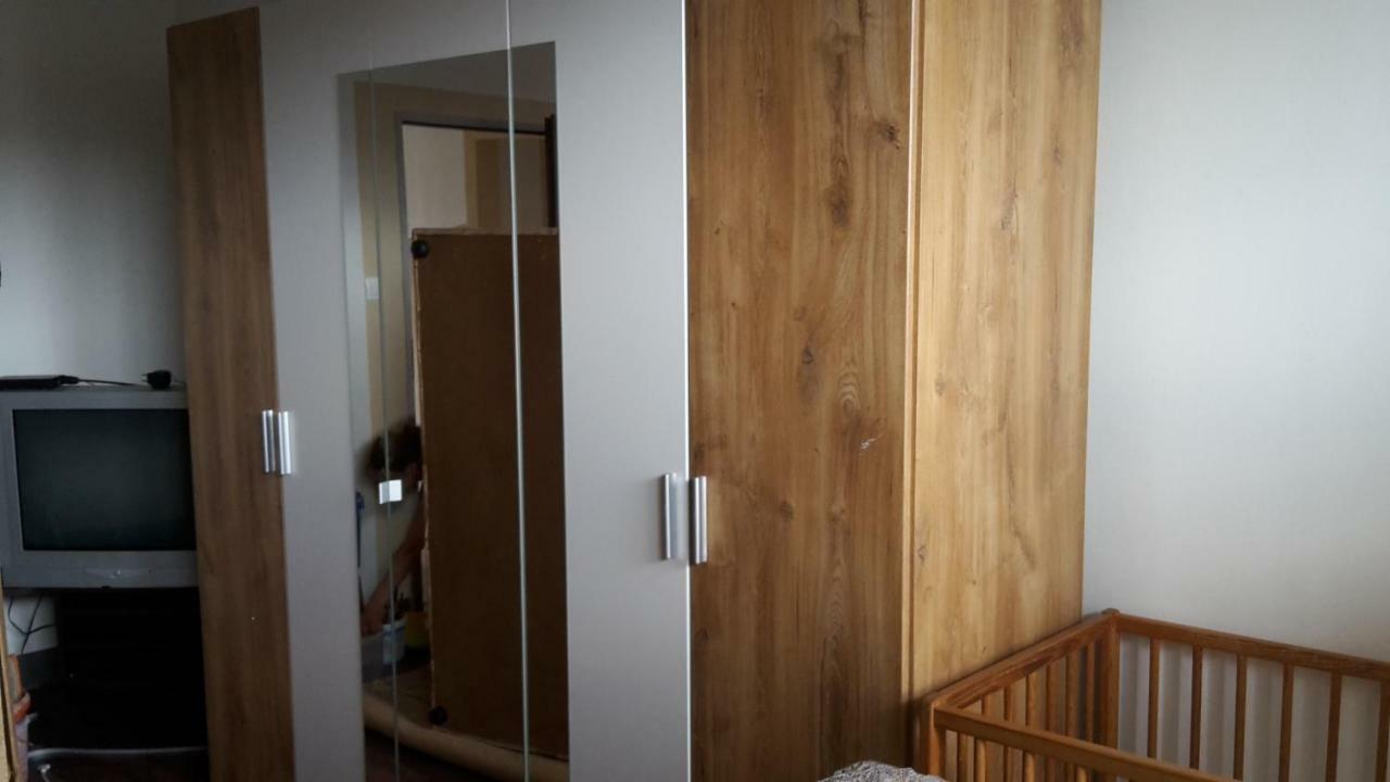 Apartman Tatry-Nová Lesná 外观 照片