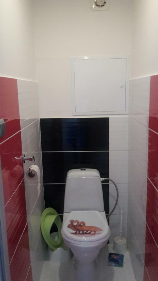 Apartman Tatry-Nová Lesná 外观 照片
