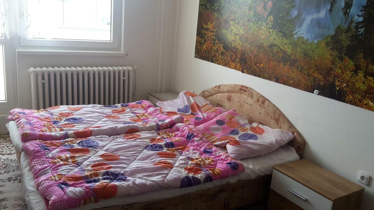 Apartman Tatry-Nová Lesná 外观 照片